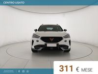 usata Cupra Formentor 1.4 e-hybrid VZ 245 CV DSG