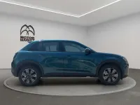 Usata Fiat 600 Pop 145 CV (106 kW) 2025 Verde SUV