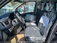 usata Renault Trafic BluedCi 150CV Equilibre L2 MY21 *PREZZO+IVA PROM