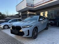 Usata BMW X6 M Sport 298 CV (219 kW) 2025 Brooklyn gray SUV