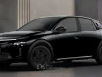 Nuova Lancia Ypsilon 101 CV (74 kW) 2025 Nero Utilitaria