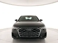 Nuova Audi A6 Business 286 CV (210 kW) 2026 Nero Station wagon