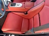 Usata Mercedes SLR McLaren 624 CV (458 kW) 2005 Grigio Coupé