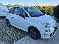 Usata Fiat 500S S 95 CV (69 kW) 2018