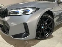 Usata BMW 320 M Sport 190 CV (139 kW) 2025 Grigio Station wagon