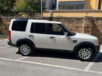 usata Land Rover Discovery 3 Discovery2004 2.7 tdV6 HSE