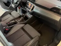 Usata Audi Q3 S-Line 150 CV (110 kW) 2023 Bianco SUV