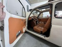 Usata Fiat 500 1966 Utilitaria