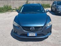 Usata Mazda 6 173 CV (127 kW) 2013 Station wagon