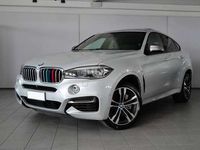 usata BMW X6 M 50d auto