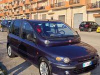 usata Fiat Multipla 1.9 120 CV