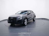 Nuova Audi Q2 S-Line 116 CV (85 kW) 2025 Grigio daytona SUV