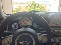 Usata Mini Cooper S Coupé 270 CV (198 kW) 2009 Bianco Coupé