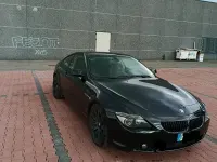 Usata BMW 630 Sport Line 272 CV (200 kW) 2007 Coupé