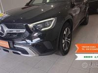Usata Mercedes GLC220 2019 SUV