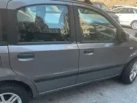 Usata Fiat Panda 60 CV (44 kW) 2010 Grigio Utilitaria
