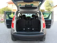 Usata Skoda Roomster 86 CV (63 kW) 2012 Marrone Monovolume