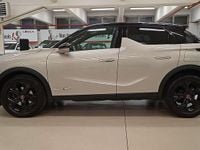 Usata DS Automobiles DS3 Crossback Performance 131 CV (96 kW) 2021 Grigio antracite SUV