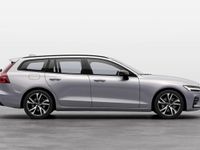 usata Volvo V60 B4 automatico Ultimate Dark nuova a Como