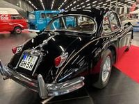 Usata Jaguar XK SE 223 CV (164 kW) 1960 Nero Coupé