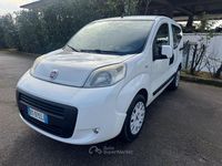 Occasion Fiat Doblò Active 75 ch (55 kW) 2008 Blanc Monospace
