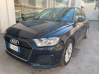 usata Audi A1 A1SPB 30 TFSI S tronic Advanced