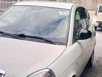 Usata Lancia Ypsilon 2011 Bianco Utilitaria
