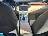 Usata VW Passat 2011 Grigio Berlina