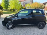 Usata Lancia Ypsilon 75 CV (55 kW) 2009 Utilitaria