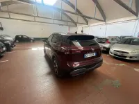 Usata Nissan Qashqai N-Connecta 158 CV (116 kW) 2024 Rosso SUV