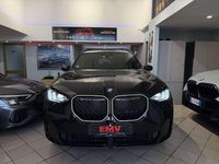 Usata BMW X3 M M Sport 197 CV (144 kW) 2025 Nero SUV