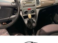 Usata Lancia Ypsilon 60 CV (44 kW) 2009 Nero Utilitaria