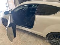 Usata Alfa Romeo MiTo Quadrifoglio Verde 170 CV (125 kW) 2011 Bianco Utilitaria