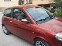 usata Lancia Ypsilon Ypsilon 1.3 MJT 75 CV Diva