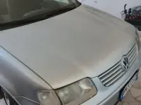 Usata VW Polo 75 CV (55 kW) 2000 Grigio Berlina