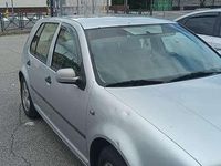 Usata VW Golf Comfortline 105 CV (77 kW) 2001 Berlina