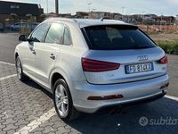 Usata Audi Q3 177 CV (130 kW) 2013 SUV