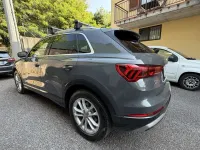 Usata Audi Q3 Business 150 CV (110 kW) 2018 Grigio SUV