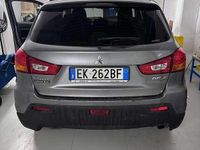 Usata Mitsubishi ASX Intense 150 CV (110 kW) 2011 SUV