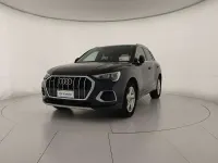 Usata Audi Q3 Advanced 150 CV (110 kW) 2022 Other SUV