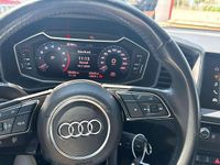 Usata Audi A1 Sportback S-Line 116 CV (85 kW) 2019 Utilitaria