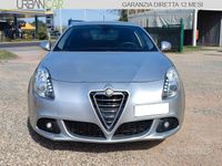 usata Alfa Romeo Giulietta 1.4 105Cv Full - GARANZIA