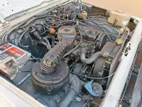 Usata Suzuki Samurai 101 CV (74 kW) 1995 Bianco SUV