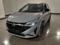 Nuova Nissan Qashqai 158 CV (116 kW) 2026 Xexceramic grey/t.nero SUV