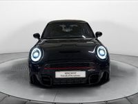 usata Mini John Cooper Works 3p 2.0JCW auto