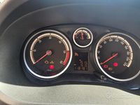 Usata Opel Corsa 75 CV (55 kW) 2014 Grigio Utilitaria