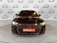 Usata Audi A8 Ambiente 286 CV (210 kW) 2023 Blu Berlina