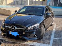 Usata Mercedes CLA200 Shooting Brake Premium 136 CV (100 kW) 2018 Station wagon