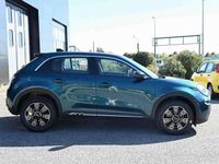 Nuova Fiat 600 Pop 101 CV (74 kW) 2026 Blu SUV