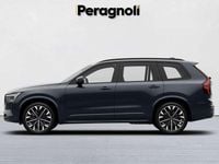 Nuova Volvo XC90 Plus 250 CV (183 kW) 2026 Blu SUV